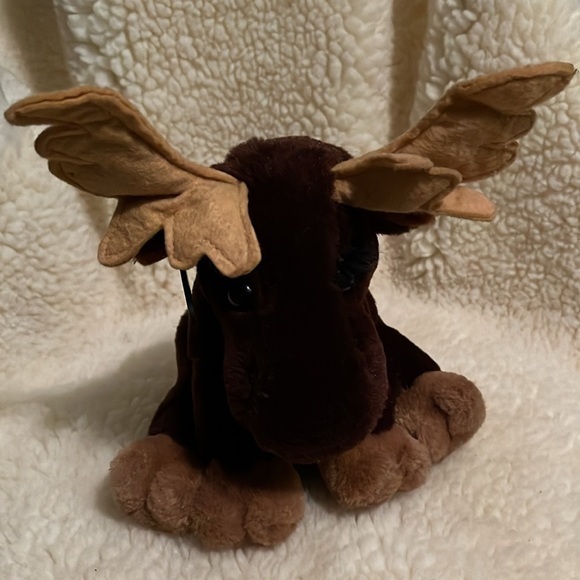 R. Dakin & Company Stuffed Animal - Picture 1 of 16